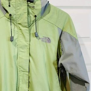Summit Series North face Hyvent